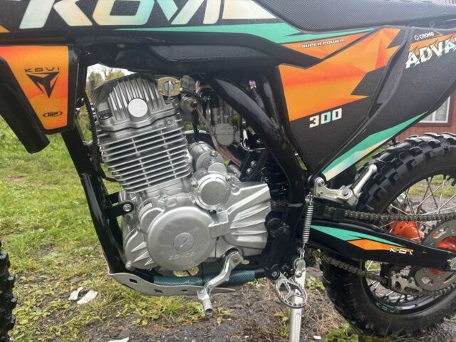 Kovi Другая, объемом двигателя 0.3 л и пробегом 0 тыс. км за 1800 $, фото 5 на Automoto.ua