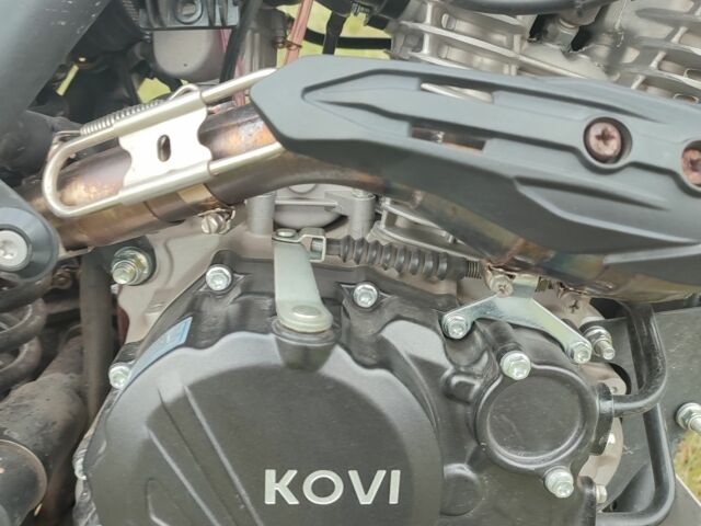 Kovi Другая, объемом двигателя 0.3 л и пробегом 0 тыс. км за 1914 $, фото 8 на Automoto.ua