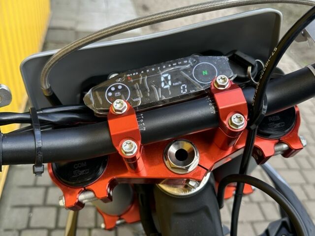 Kovi Другая, объемом двигателя 0.28 л и пробегом 0 тыс. км за 2760 $, фото 13 на Automoto.ua