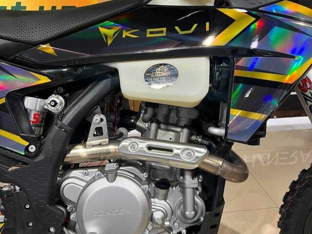 Kovi Другая 2025 в Тернополе на Automoto.ua Kovi Другая, объемом двигателя 0.3 л и пробегом 0 тыс. км за 3580 $, фото 5 на Automoto.ua