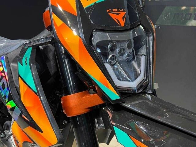 Kovi Інша, об'ємом двигуна 0.3 л та пробігом 0 тис. км за 2340 $, фото 5 на Automoto.ua