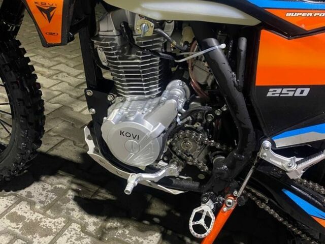 Kovi Другая, объемом двигателя 0.25 л и пробегом 0 тыс. км за 1805 $, фото 3 на Automoto.ua