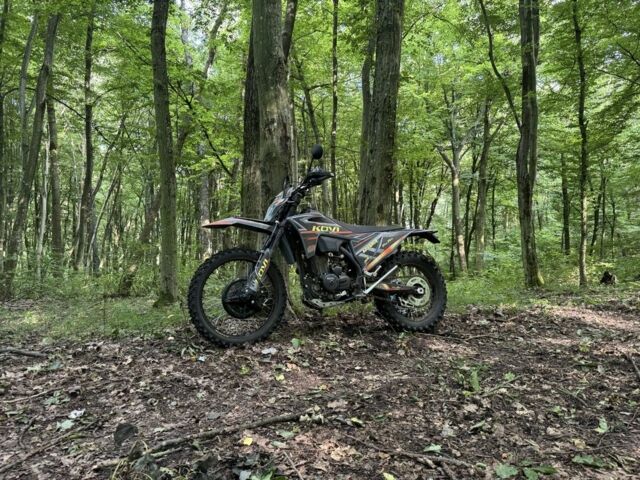 Kovi Другая, объемом двигателя 0.29 л и пробегом 0 тыс. км за 2000 $, фото 7 на Automoto.ua