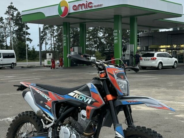 Kovi Інша, об'ємом двигуна 0 л та пробігом 0 тис. км за 1879 $, фото 3 на Automoto.ua