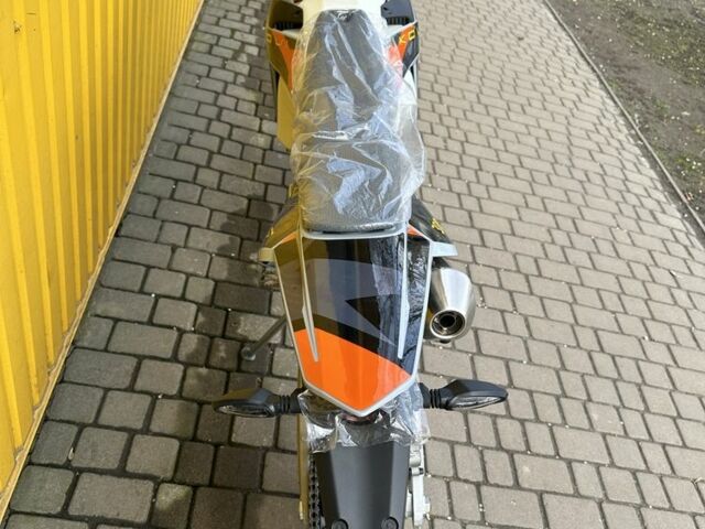 Kovi Другая, объемом двигателя 0.28 л и пробегом 0 тыс. км за 2760 $, фото 9 на Automoto.ua