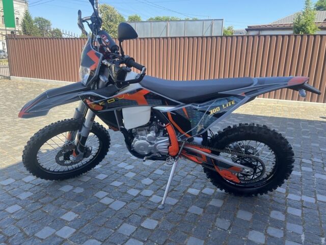 Kovi Другая, объемом двигателя 0.3 л и пробегом 0 тыс. км за 2800 $, фото 1 на Automoto.ua