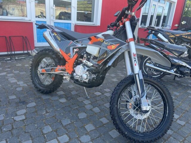 Kovi Другая, объемом двигателя 0.3 л и пробегом 0 тыс. км за 2800 $, фото 2 на Automoto.ua