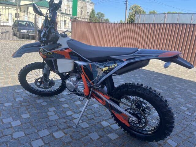 Kovi Другая, объемом двигателя 0.3 л и пробегом 0 тыс. км за 2800 $, фото 8 на Automoto.ua