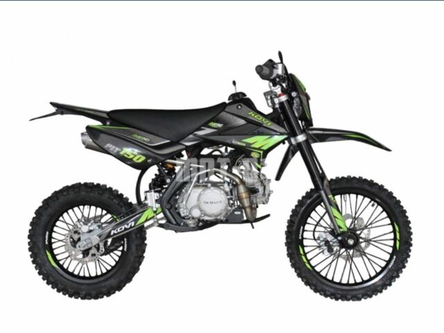 Kovi Другая, объемом двигателя 0.15 л и пробегом 0 тыс. км за 1300 $, фото 4 на Automoto.ua