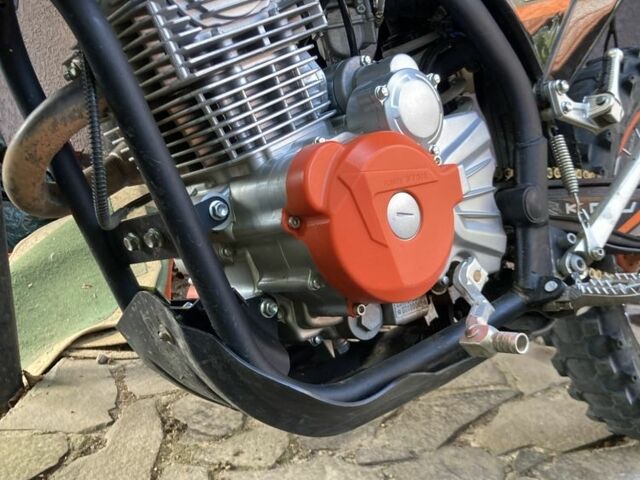 Kovi Інша, об'ємом двигуна 0.25 л та пробігом 0 тис. км за 1700 $, фото 2 на Automoto.ua