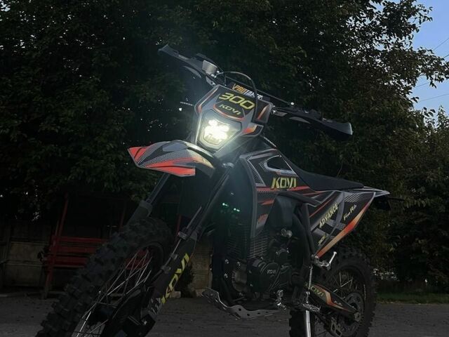 Kovi Другая, объемом двигателя 0.3 л и пробегом 0 тыс. км за 1914 $, фото 1 на Automoto.ua