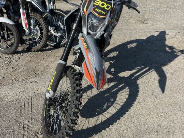 Kovi Інша, об'ємом двигуна 0.3 л та пробігом 0 тис. км за 2220 $, фото 2 на Automoto.ua