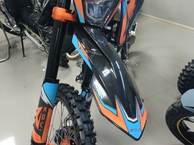 Kovi Другая, объемом двигателя 0 л и пробегом 0 тыс. км за 2060 $, фото 5 на Automoto.ua