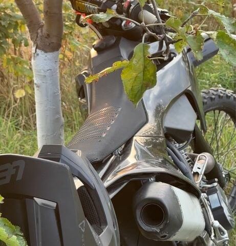 Kovi Другая, объемом двигателя 0.3 л и пробегом 0 тыс. км за 1914 $, фото 4 на Automoto.ua