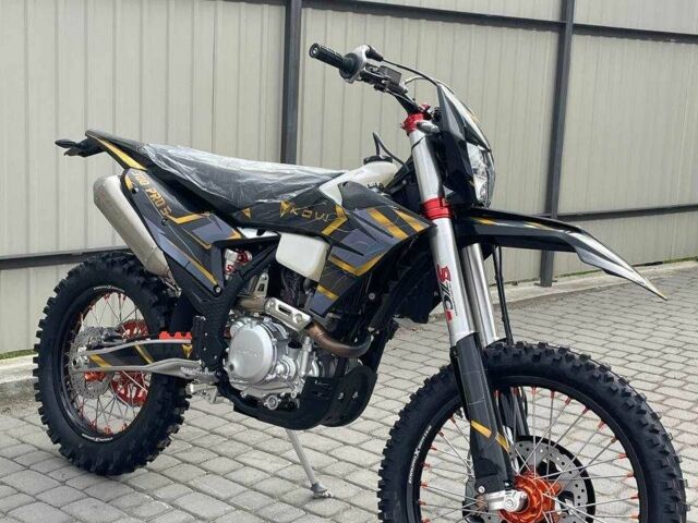 Kovi Другая, объемом двигателя 0.3 л и пробегом 0 тыс. км за 3580 $, фото 4 на Automoto.ua