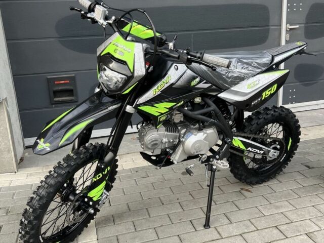 Kovi Другая, объемом двигателя 0.15 л и пробегом 0 тыс. км за 1300 $, фото 7 на Automoto.ua