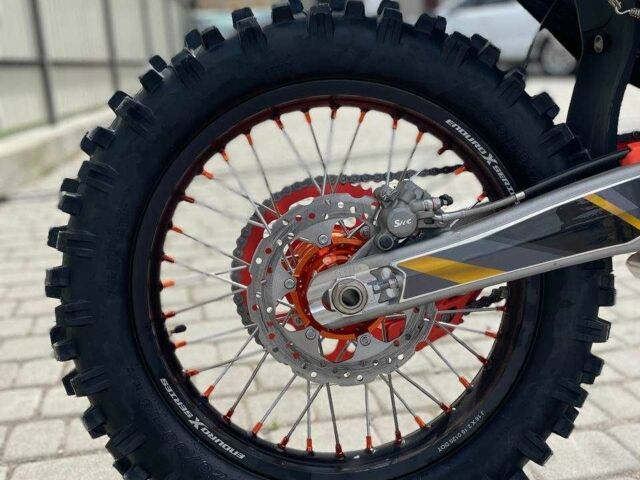 Kovi Другая, объемом двигателя 0.3 л и пробегом 0 тыс. км за 3580 $, фото 9 на Automoto.ua