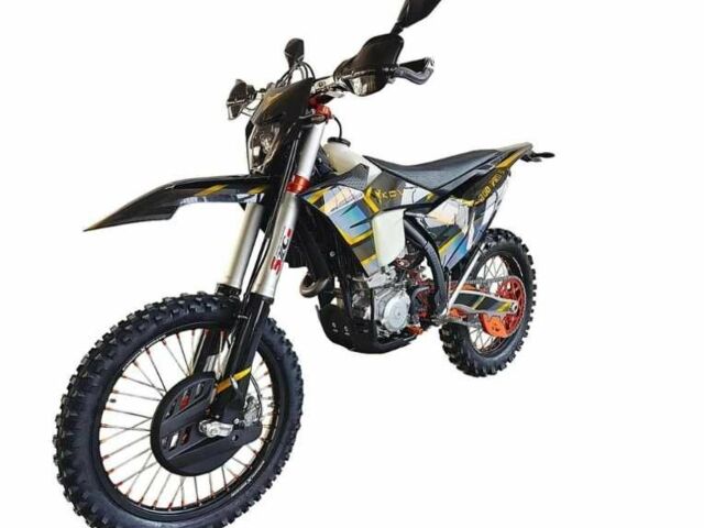 Kovi Другая, объемом двигателя 0.3 л и пробегом 0 тыс. км за 3580 $, фото 14 на Automoto.ua