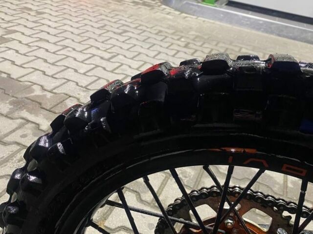 Kovi Другая, объемом двигателя 0.25 л и пробегом 0 тыс. км за 1805 $, фото 5 на Automoto.ua