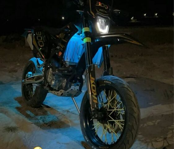 Kovi Другая 2025 в Ровно на Automoto.ua Kovi Другая, объемом двигателя 0.28 л и пробегом 0 тыс. км за 2250 $, фото 6 на Automoto.ua