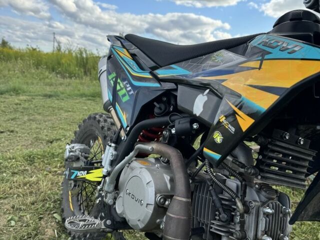 Kovi Другая 2025 в Хмельницком на Automoto.ua Kovi Другая, объемом двигателя 0.15 л и пробегом 0 тыс. км за 1053 $, фото 2 на Automoto.ua