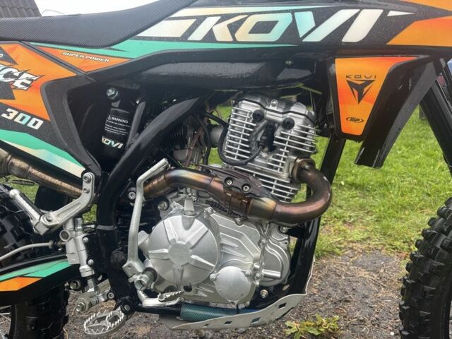 Kovi Другая, объемом двигателя 0.3 л и пробегом 0 тыс. км за 1800 $, фото 4 на Automoto.ua