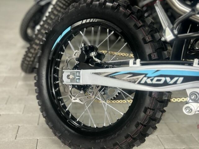 Kovi Інша, об'ємом двигуна 0 л та пробігом 0 тис. км за 1829 $, фото 7 на Automoto.ua