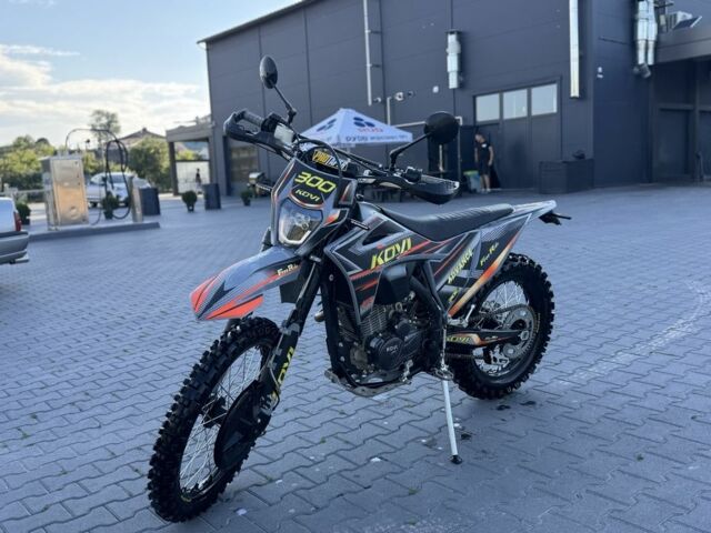 Kovi Другая, объемом двигателя 0.29 л и пробегом 0 тыс. км за 2000 $, фото 3 на Automoto.ua