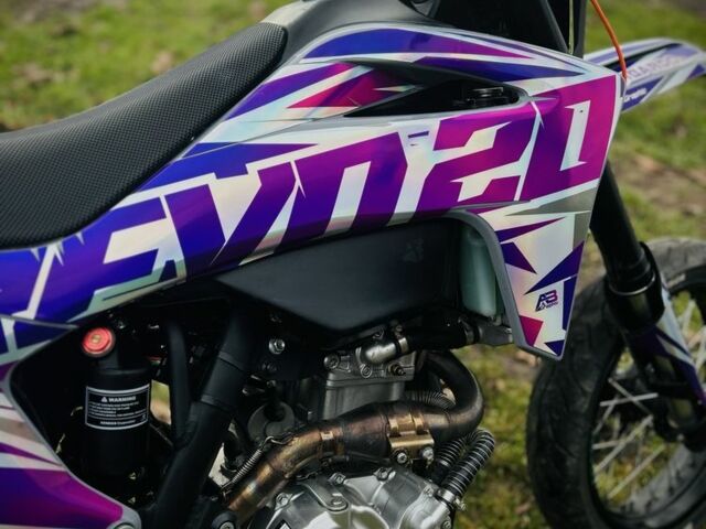 Kovi Другая 2025 в Коростене на Automoto.ua Kovi Другая, объемом двигателя 0.3 л и пробегом 0 тыс. км за 2378 $, фото 4 на Automoto.ua