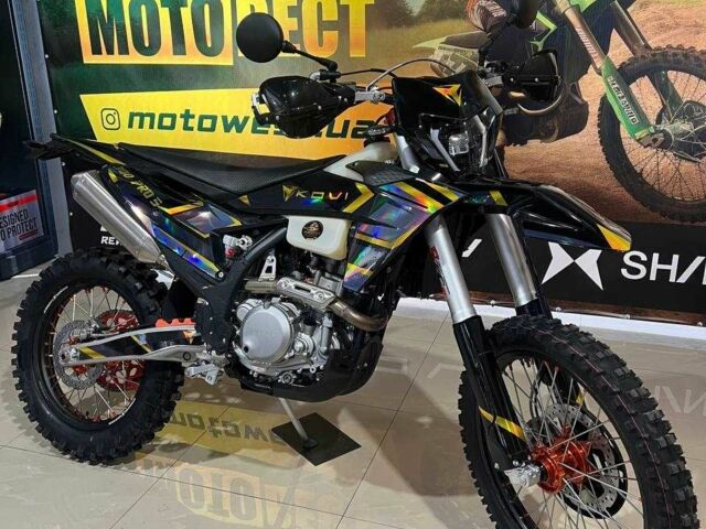 Kovi Другая 2025 в Тернополе на Automoto.ua Kovi Другая, объемом двигателя 0.3 л и пробегом 0 тыс. км за 3580 $, фото 3 на Automoto.ua