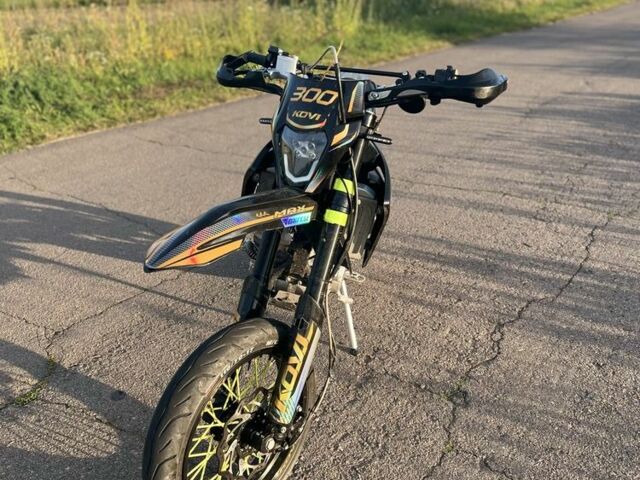 Kovi Другая 2025 в Ровно на Automoto.ua Kovi Другая, объемом двигателя 0.28 л и пробегом 0 тыс. км за 2250 $, фото 1 на Automoto.ua