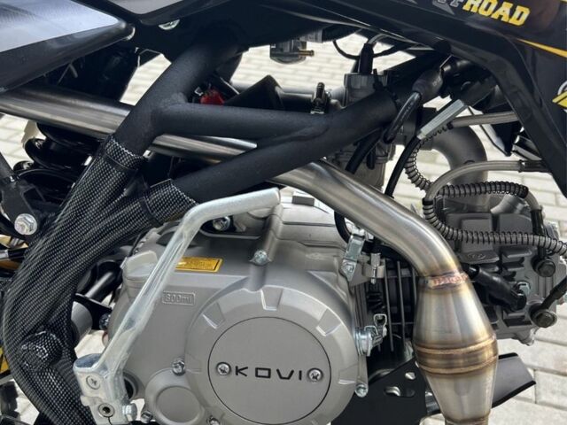 Kovi Другая, объемом двигателя 0.15 л и пробегом 0 тыс. км за 1300 $, фото 9 на Automoto.ua