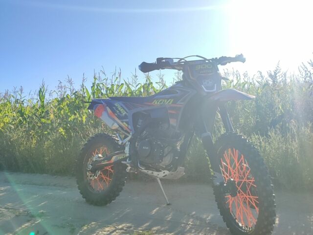 Kovi Другая, объемом двигателя 0.3 л и пробегом 0 тыс. км за 1914 $, фото 2 на Automoto.ua