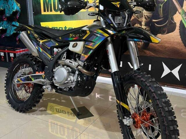 Kovi Другая 2025 в Тернополе на Automoto.ua Kovi Другая, объемом двигателя 0.3 л и пробегом 0 тыс. км за 3580 $, фото 9 на Automoto.ua