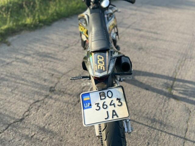 Kovi Другая 2025 в Ровно на Automoto.ua Kovi Другая, объемом двигателя 0.28 л и пробегом 0 тыс. км за 2250 $, фото 3 на Automoto.ua