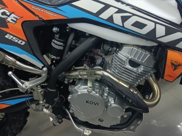 Kovi Другая, объемом двигателя 0 л и пробегом 0 тыс. км за 2060 $, фото 2 на Automoto.ua