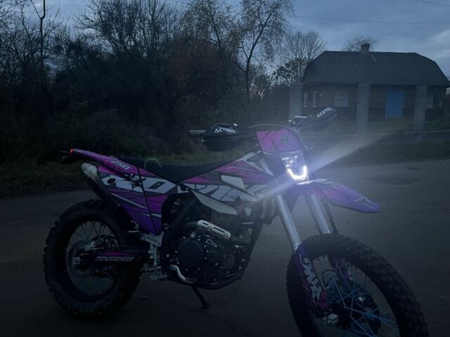 Kovi Другая, объемом двигателя 0.25 л и пробегом 0 тыс. км за 1800 $, фото 7 на Automoto.ua