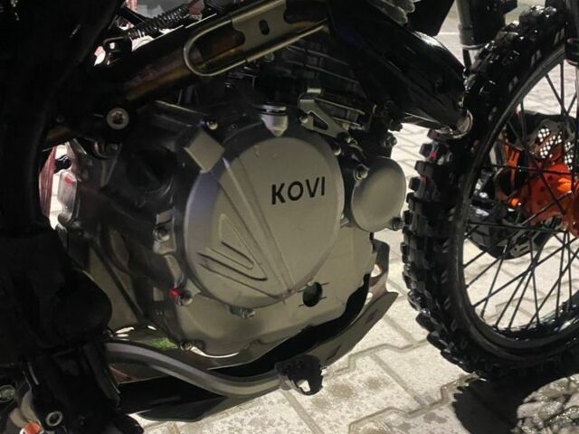 Kovi Другая, объемом двигателя 0.25 л и пробегом 0 тыс. км за 1805 $, фото 6 на Automoto.ua