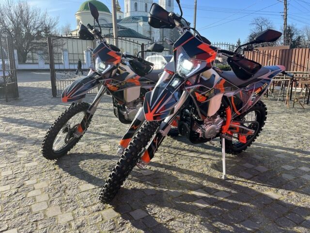 Kovi Другая, объемом двигателя 0.3 л и пробегом 0 тыс. км за 2800 $, фото 9 на Automoto.ua