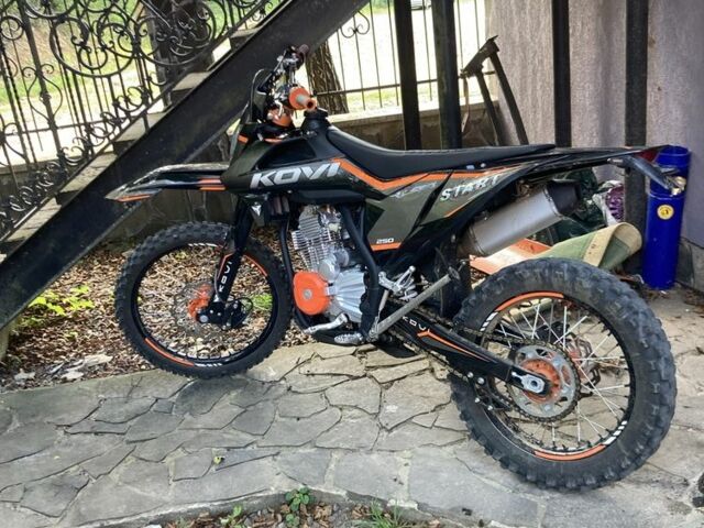 Kovi Інша, об'ємом двигуна 0.25 л та пробігом 0 тис. км за 1700 $, фото 1 на Automoto.ua
