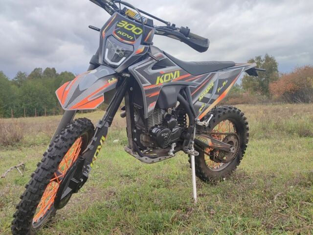 Kovi Другая, объемом двигателя 0.3 л и пробегом 0 тыс. км за 1914 $, фото 4 на Automoto.ua