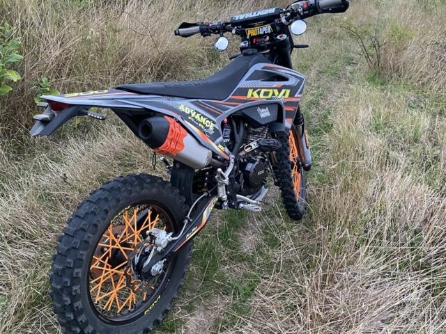 Kovi Другая, объемом двигателя 0 л и пробегом 0 тыс. км за 2200 $, фото 2 на Automoto.ua