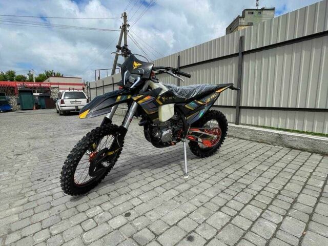 Kovi Другая, объемом двигателя 0.3 л и пробегом 0 тыс. км за 3580 $, фото 7 на Automoto.ua