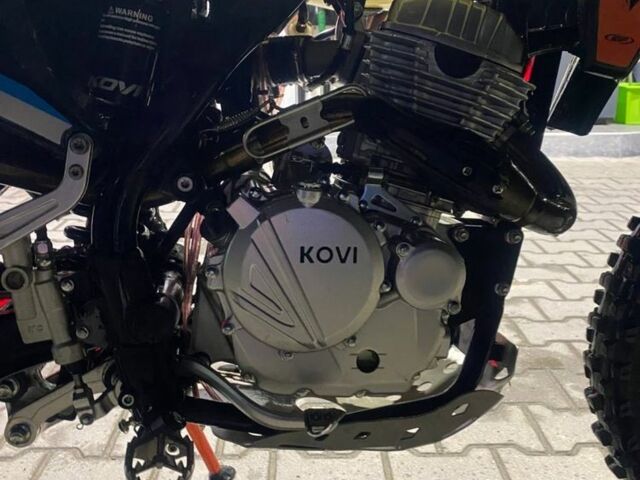 Kovi Другая, объемом двигателя 0.25 л и пробегом 0 тыс. км за 1805 $, фото 7 на Automoto.ua