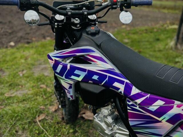 Kovi Другая 2025 в Коростене на Automoto.ua Kovi Другая, объемом двигателя 0.3 л и пробегом 0 тыс. км за 2378 $, фото 5 на Automoto.ua