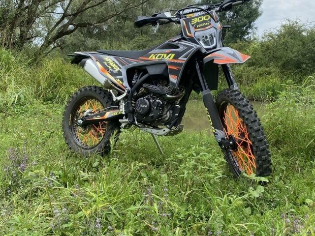 Kovi Другая, объемом двигателя 0 л и пробегом 0 тыс. км за 2200 $, фото 3 на Automoto.ua