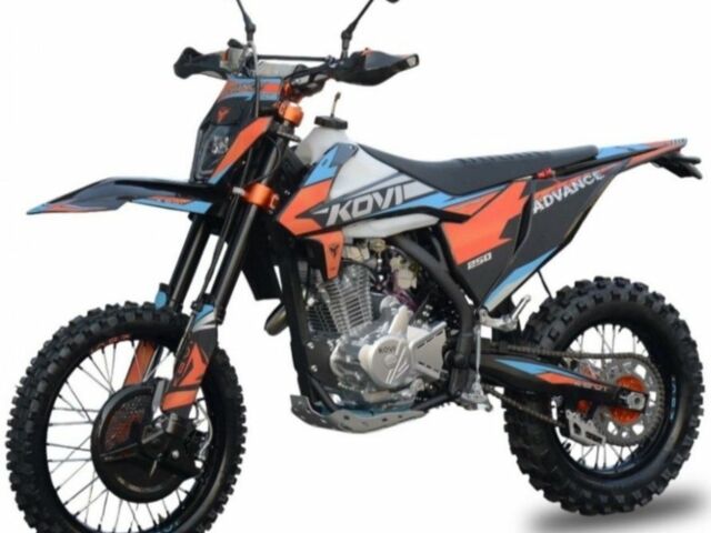 Kovi Другая, объемом двигателя 0 л и пробегом 0 тыс. км за 2060 $, фото 1 на Automoto.ua