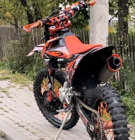 Kovi Другая, объемом двигателя 0.25 л и пробегом 0 тыс. км за 1800 $, фото 1 на Automoto.ua