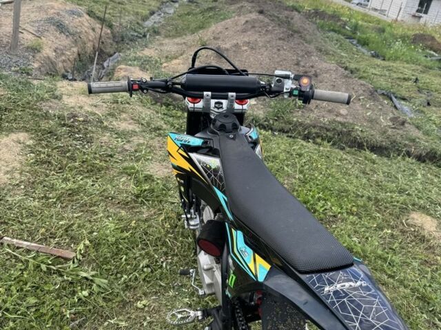 Kovi Другая 2025 в Хмельницком на Automoto.ua Kovi Другая, объемом двигателя 0.15 л и пробегом 0 тыс. км за 1053 $, фото 4 на Automoto.ua