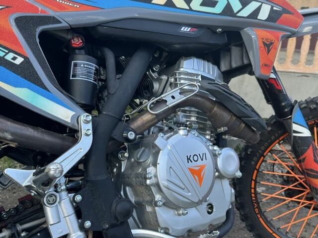 Kovi Другая, объемом двигателя 0.25 л и пробегом 0 тыс. км за 1900 $, фото 2 на Automoto.ua